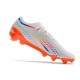Scarpe adidas X Speedportal.1 FG Bianco Arancione