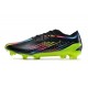 Scarpe adidas X Speedportal.1 FG Nero Verde