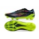 Scarpe adidas X Speedportal.1 FG Nero Verde