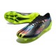 Scarpe adidas X Speedportal.1 FG Nero Verde