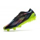 Scarpe adidas X Speedportal.1 FG Nero Verde
