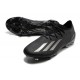 Scarpe adidas X Speedportal.1 FG Nero Core Bianco