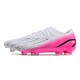 Scarpe adidas X Speedportal.1 FG Bianco Rosa