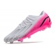 Scarpe adidas X Speedportal.1 FG Bianco Rosa