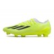 Scarpe adidas X Speedportal.1 FG Sola Giallo Nero