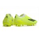 Scarpe adidas X Speedportal.1 FG Sola Giallo Nero