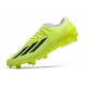 Scarpe adidas X Speedportal.1 FG Sola Giallo Nero