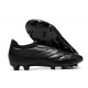 Scarpa adidas Copa Pure+ FG Nero