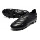 Scarpa adidas Copa Pure+ FG Nero