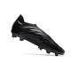 Scarpa adidas Copa Pure+ FG Nero
