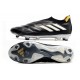Scarpa adidas Copa Pure+ FG Nero Bianco