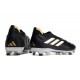 Scarpa adidas Copa Pure+ FG Nero Bianco