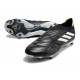 Scarpa adidas Copa Pure+ FG Nero Bianco