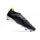 Scarpa adidas Copa Pure+ FG Nero Bianco