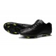 Scarpe de Calcetto Nike Mercurial Vapor X FG ACC Tutto Nero