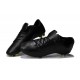 Scarpe de Calcetto Nike Mercurial Vapor X FG ACC Tutto Nero