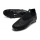 Nike Gripknit Phantom GX Elite DF FG Nero