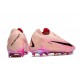 Scarpe da Calcio Nike Phantom GX Elite FG Rosa Nero