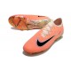 Nike Phantom GX Elite FG Nuovo Arancio Nero