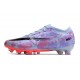 Nike Air Zoom Mercurial Vapor 15 Elite AG Dream Speed 6 - Cobalto Bliss Nero Fucsia Dream