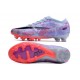 Nike Air Zoom Mercurial Vapor 15 Elite AG Dream Speed 6 - Cobalto Bliss Nero Fucsia Dream