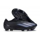 Scarpe da calcio adidas X Crazyfast.1 LL FG Nero Core