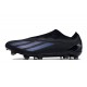 Scarpe da calcio adidas X Crazyfast.1 LL FG Nero Core
