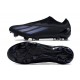 Scarpe da calcio adidas X Crazyfast.1 LL FG Nero Core
