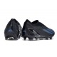 Scarpe da calcio adidas X Crazyfast.1 LL FG Nero Core
