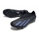 Scarpe da calcio adidas X Crazyfast.1 LL FG Nero Core