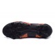 Nuove Scarpa da Calcio Adidas X 15.1 FG/AG Menace Pack Nero Rosso