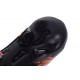 Nuove Scarpa da Calcio Adidas X 15.1 FG/AG Menace Pack Nero Rosso