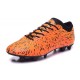 Nuove Scarpa da Calcio Menace Pack Adidas X 15.1 FG/AG Arancio Nero