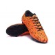 Nuove Scarpa da Calcio Menace Pack Adidas X 15.1 FG/AG Arancio Nero