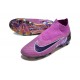 Nike Phantom GX Elite DF FG Link Viola Nero