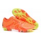 Nuove Scarpa da Calcio 2015 Adidas X 15.1 FG/AG Arancio Giallo