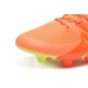 Nuove Scarpa da Calcio 2015 Adidas X 15.1 FG/AG Arancio Giallo