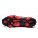 Nuove Scarpa da Calcio Uomo Adidas X 15.1 FG/AG Rosso Nero