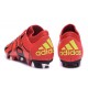 Nuove Scarpa da Calcio Uomo Adidas X 15.1 FG/AG Rosso Nero