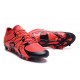Nuove Scarpa da Calcio Uomo Adidas X 15.1 FG/AG Rosso Nero
