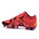 Nuove Scarpa da Calcio Uomo Adidas X 15.1 FG/AG Rosso Nero
