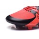 Nuove Scarpa da Calcio Uomo Adidas X 15.1 FG/AG Rosso Nero
