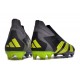 adidas Predator Accuracy + FG Nero Verde