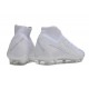 Nike Phantom Luna 2 Elite FG Scarpa Bianco