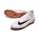 Nike Phantom GX Elite DF FG Link Bianco Oro