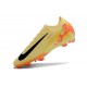 Scarpe Nike Mercurial Vapor 16 Elite FG Giallo Nero