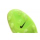 Nuovo Nike Magista Obra FG ACC Scarpe Calcio Giallo Volt Nero