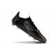 Scarpa Adidas F50 Elite FG Nero Core Ferro Metallizzato Oro Met