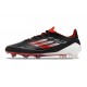 Scarpa Adidas F50 Elite FG Noir Rouge