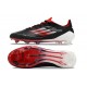 Scarpa Adidas F50 Elite FG Noir Rouge